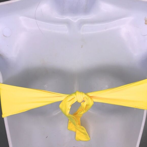 L*Space Flutter Bandeau Bikini Top‎ - Picture 4 of 4